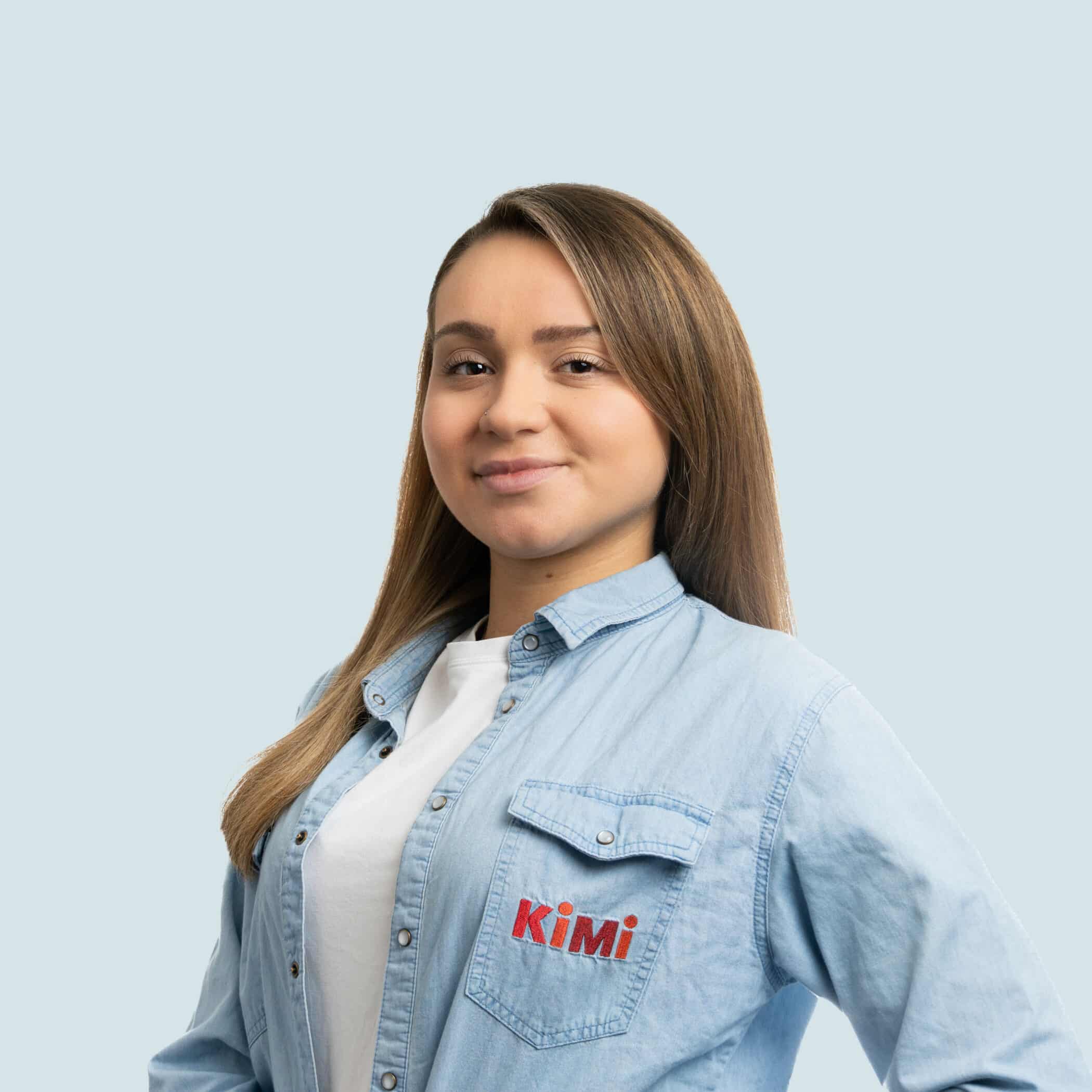 kontaktperson