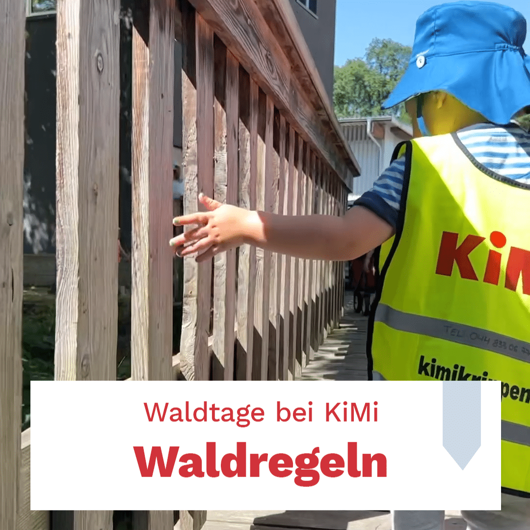 Waldregeln