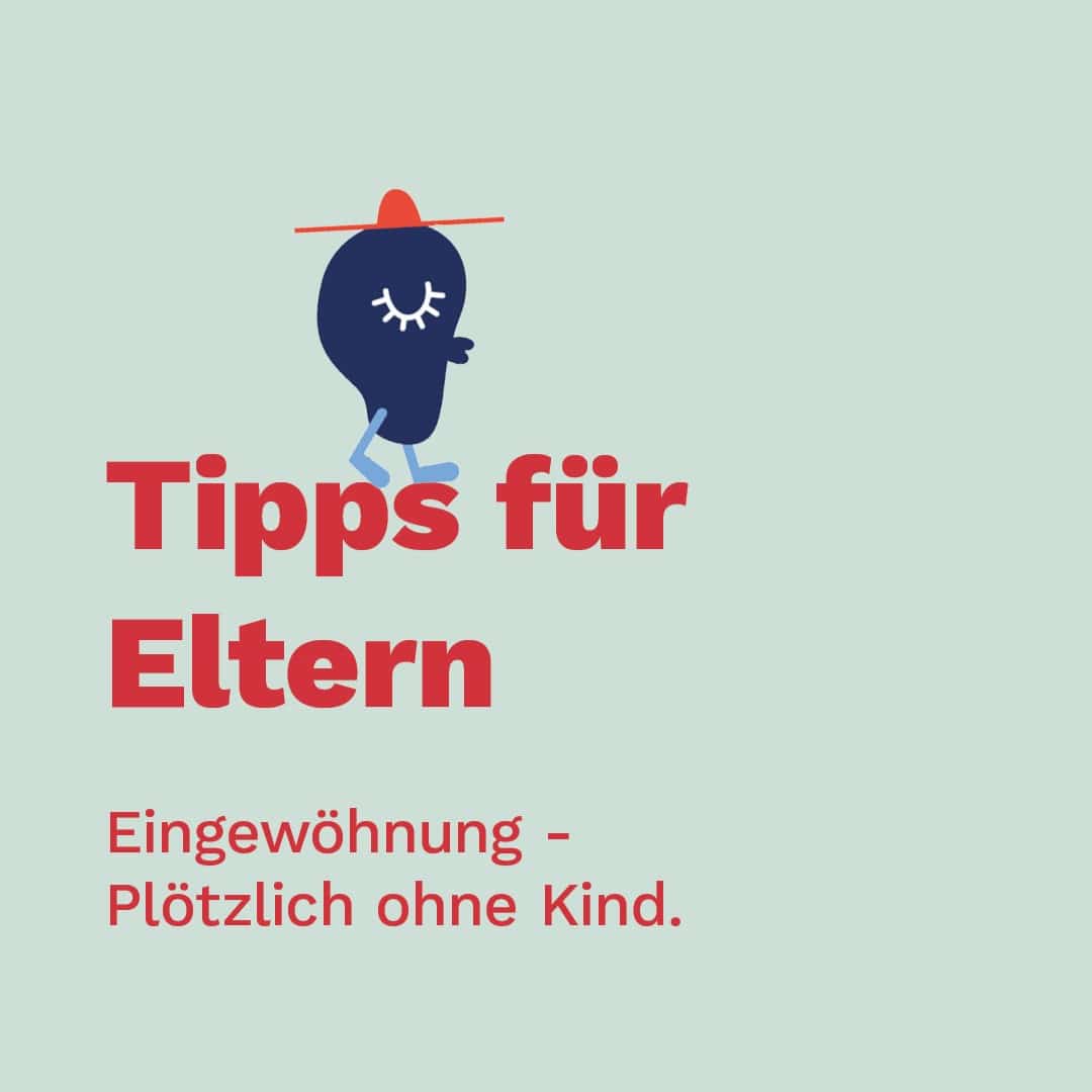 Tipps für Eltern