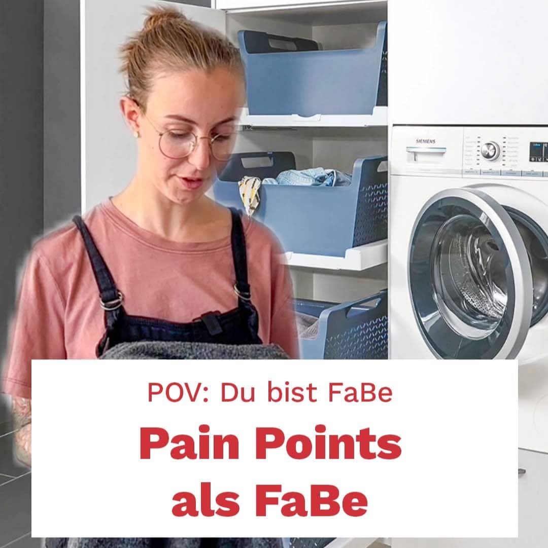 PainPoints als FaBe