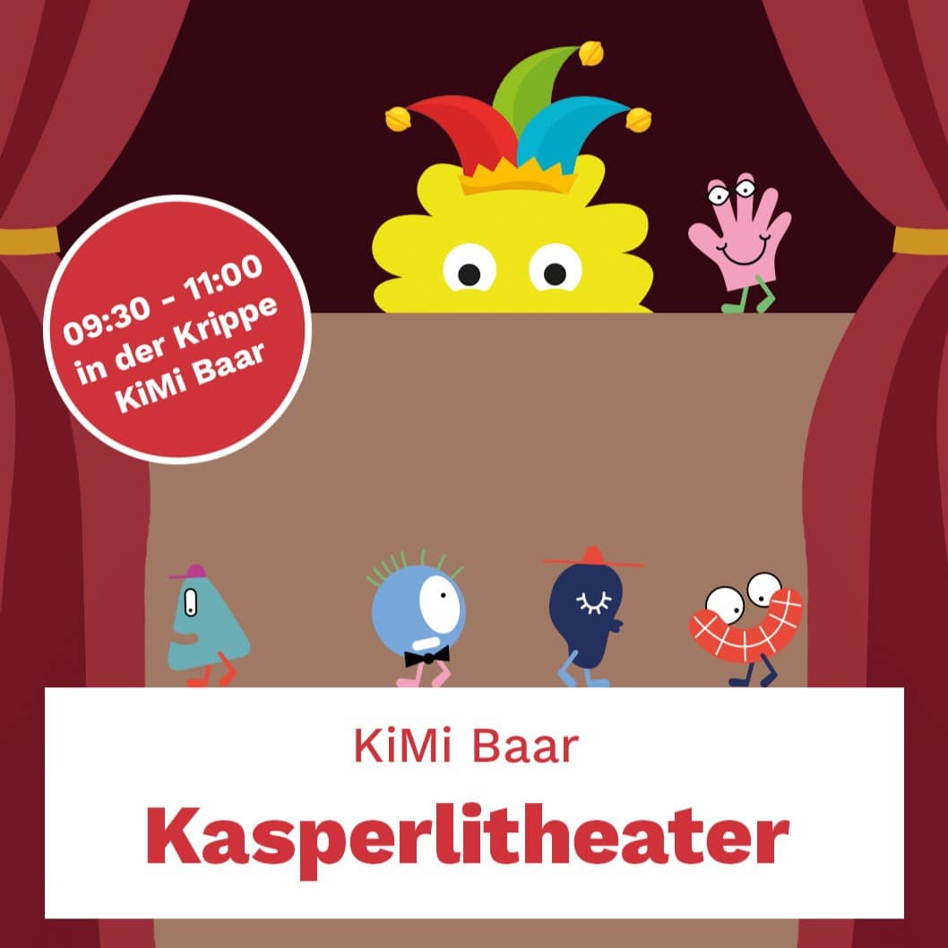 Kasperlitheater Baar