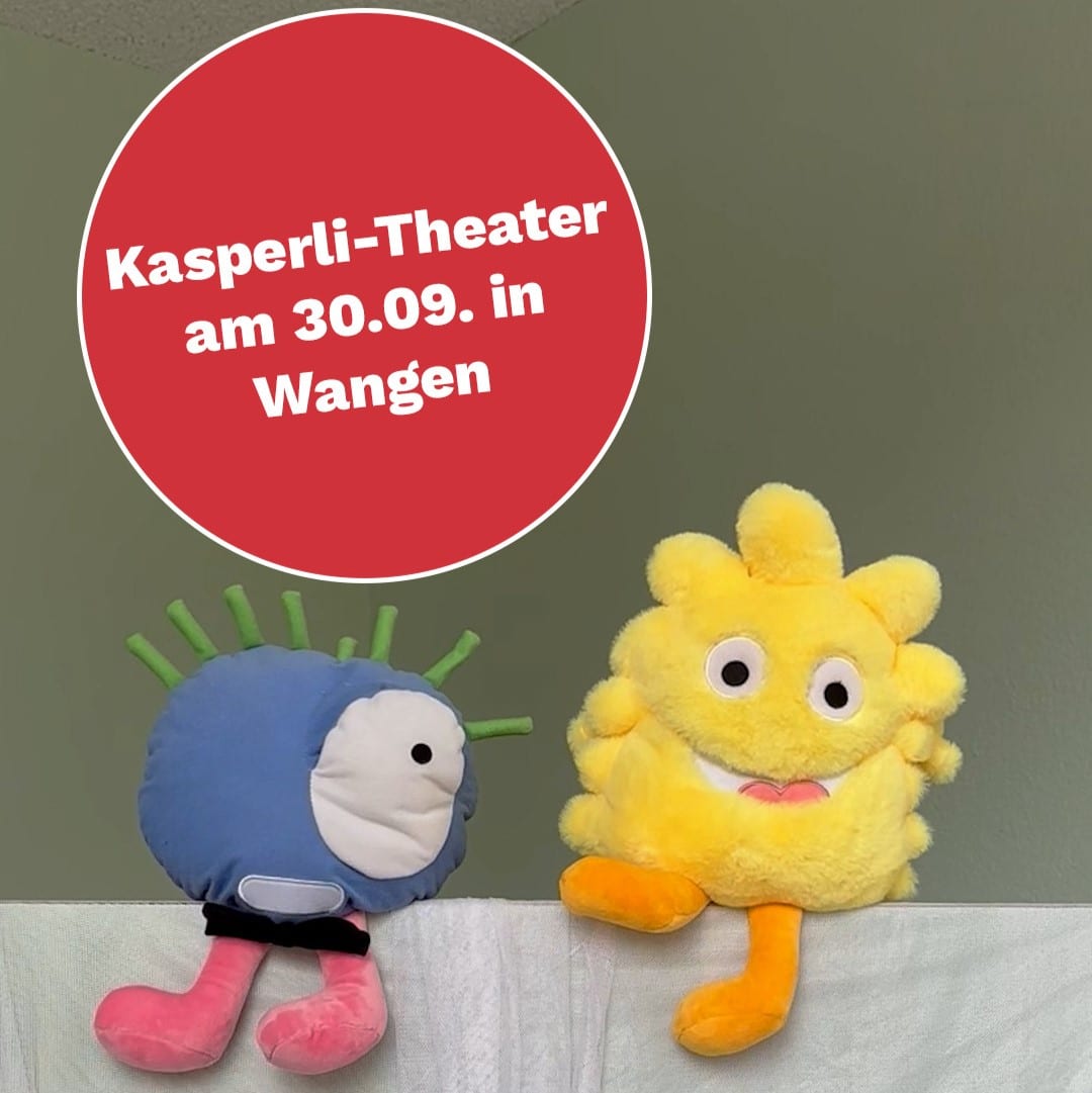 Kasperlitheater Altbach