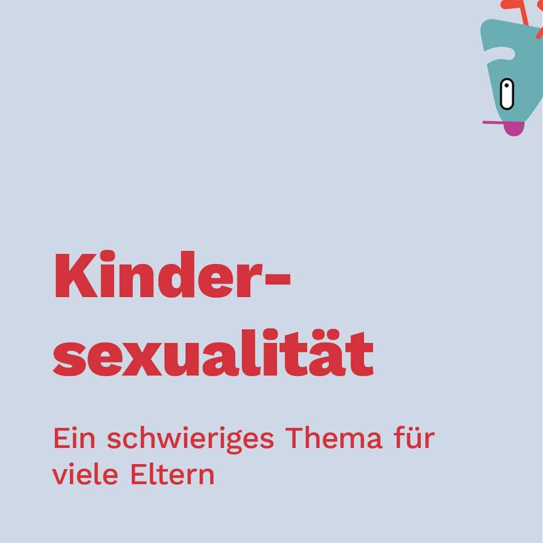 Kindersexualität