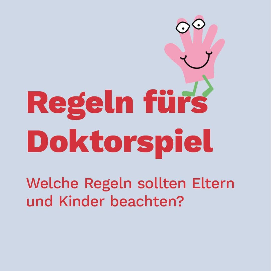 Regeln Doktorspiel