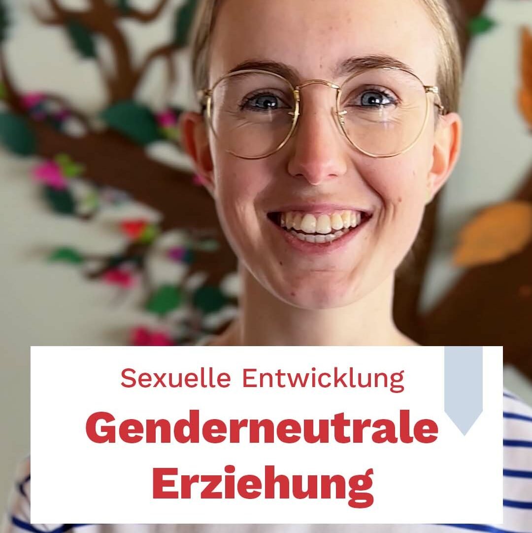 Genderneutrale Erziehung