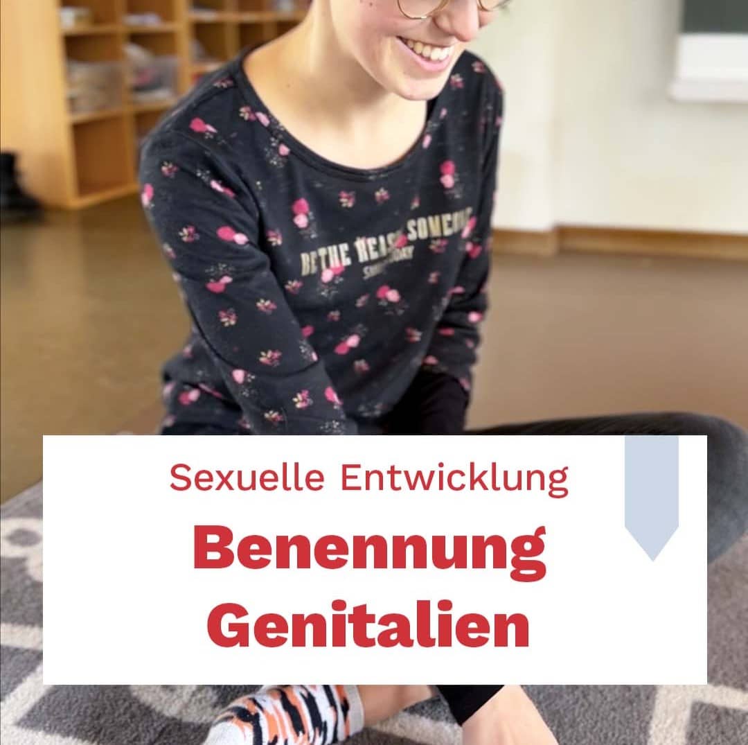 Sexuelle Entwicklung