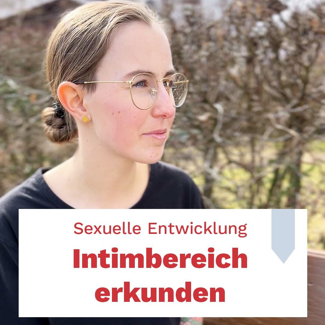 Intimbereich erkunden