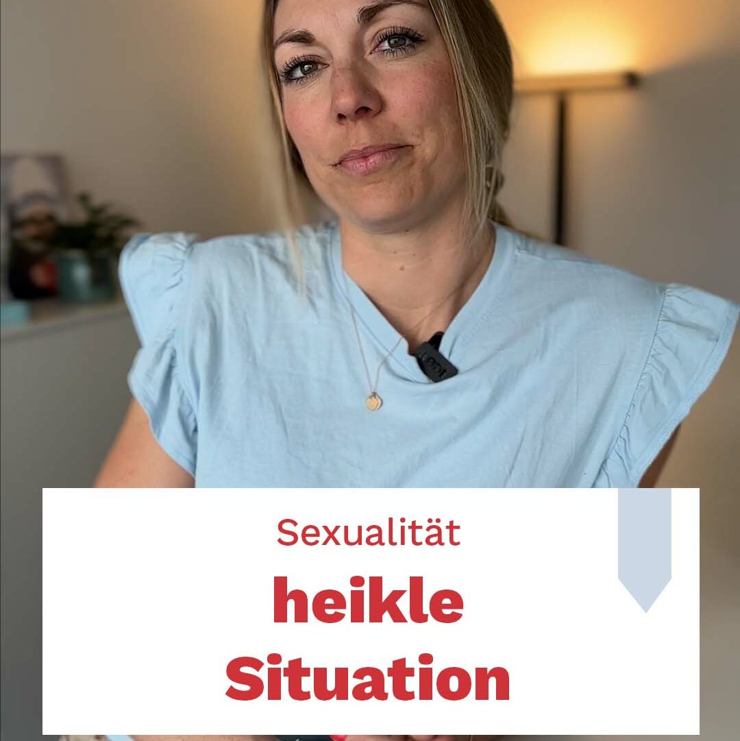 heikle Situation