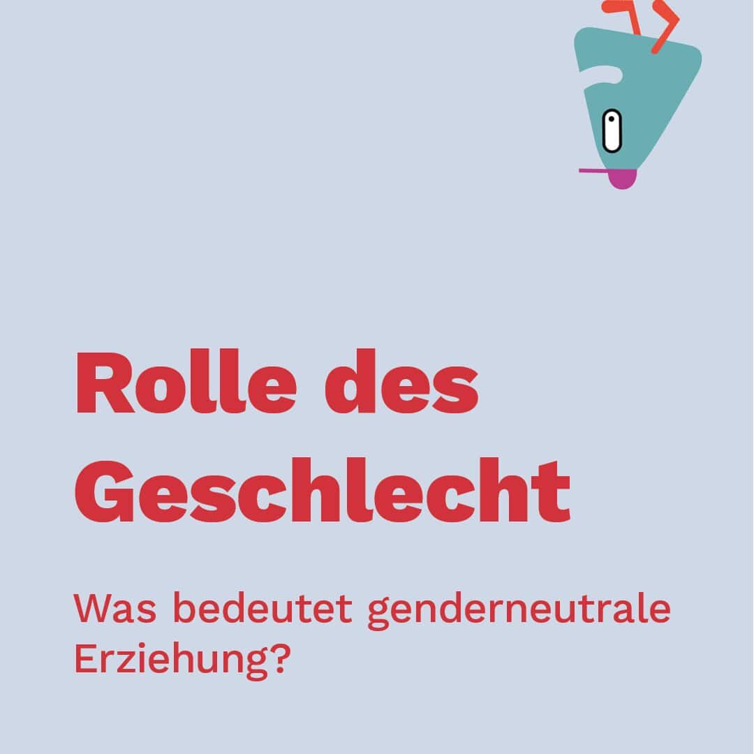 Rolle des Geschlecht