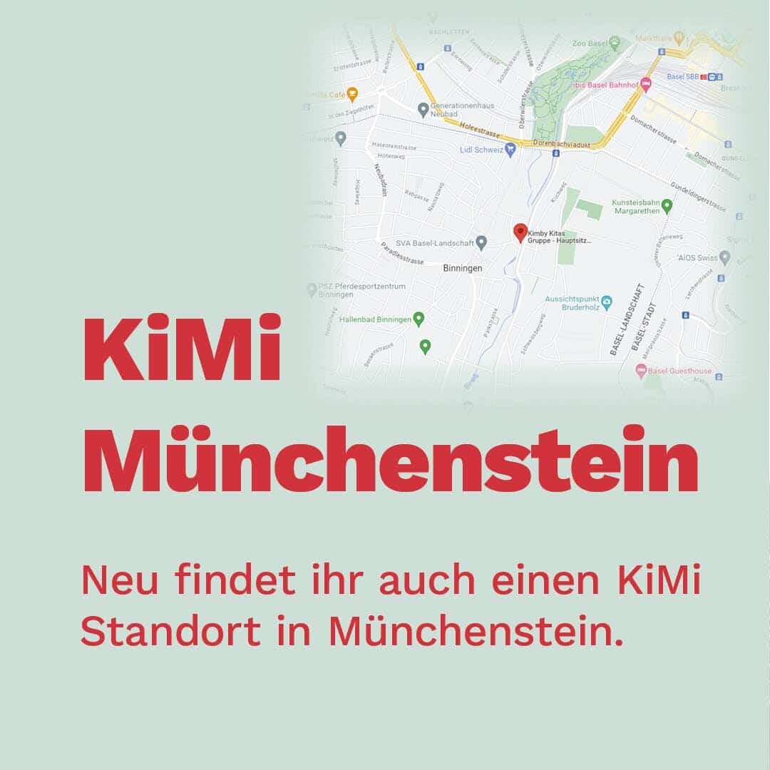 KiMi Münchenstein