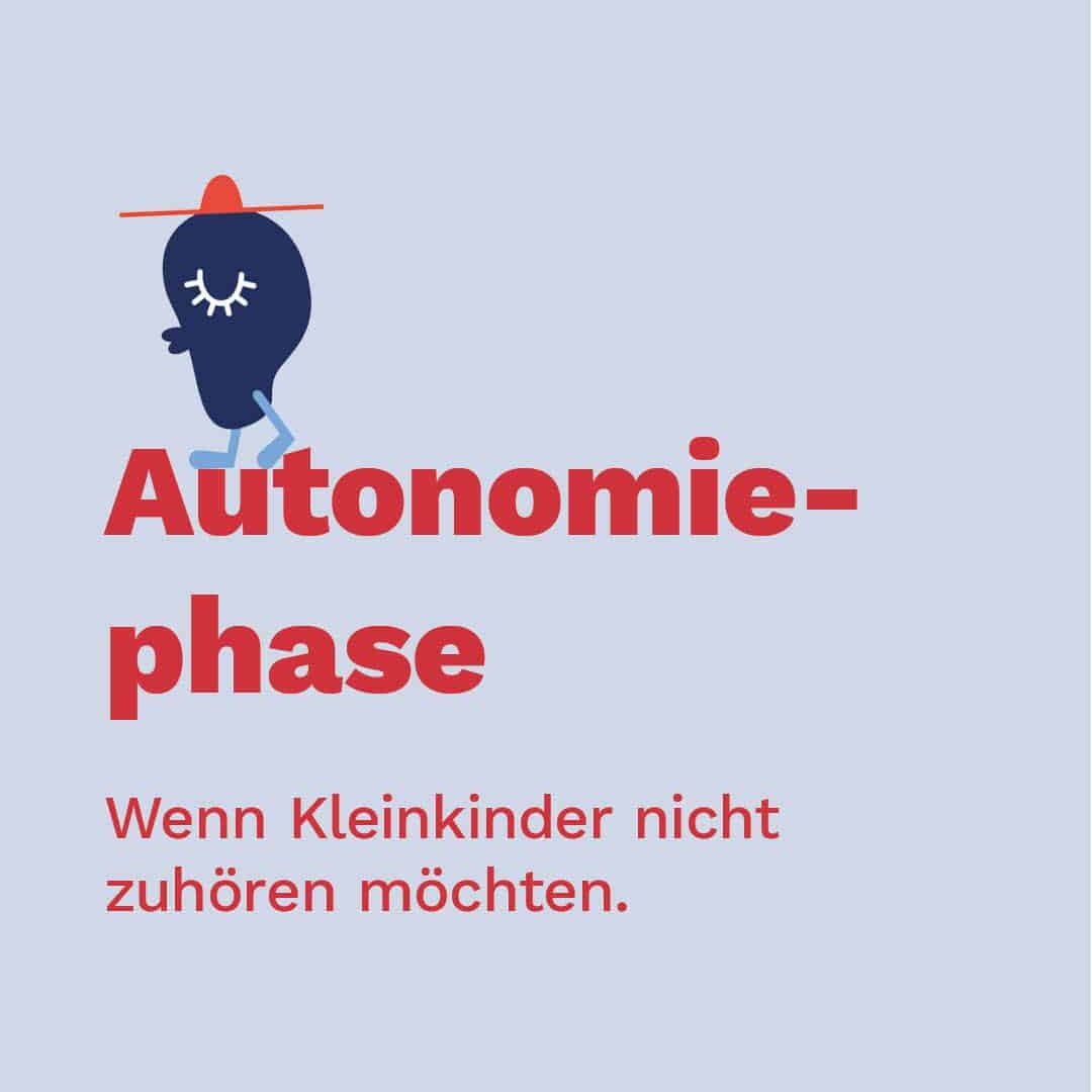 Autonomiephase