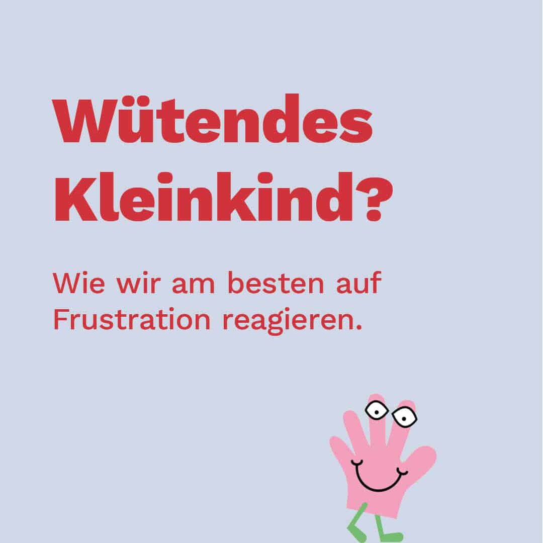 Kind Bedürfnis