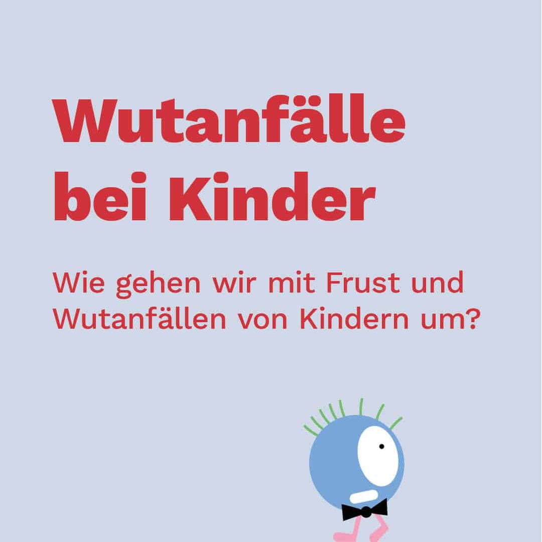 Wutanfälle