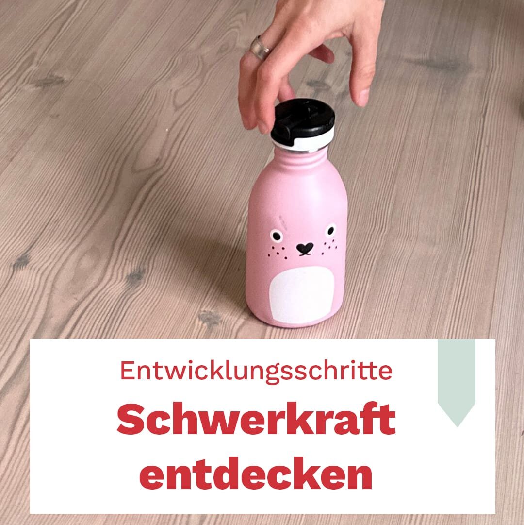 Schwerkraft entdecken