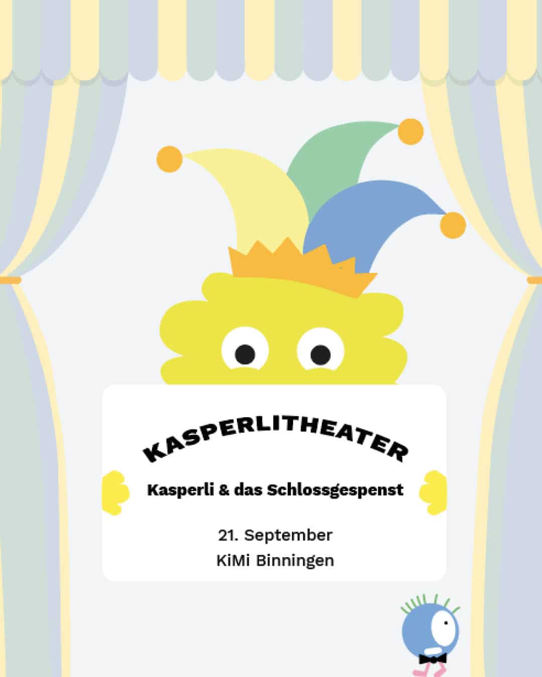 Kasperlitheater