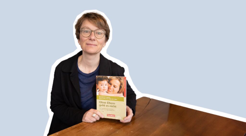 Ohne Eltern geht es nicht: Tipps für die Eingewöhnung von Kindern in Krippen und Tagespflegestellen