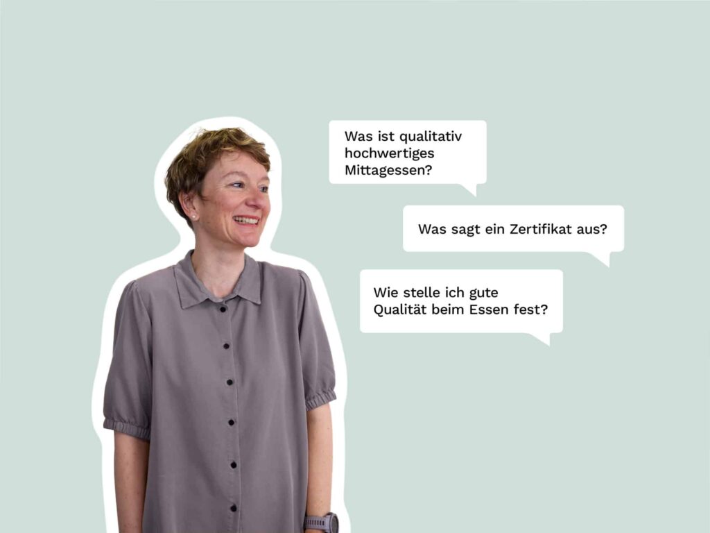 FAQ – Wissenswertes zur Kita-Auswahl