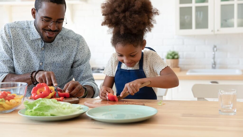 Food-Tipps (nicht nur) für Eltern von Zwillingen