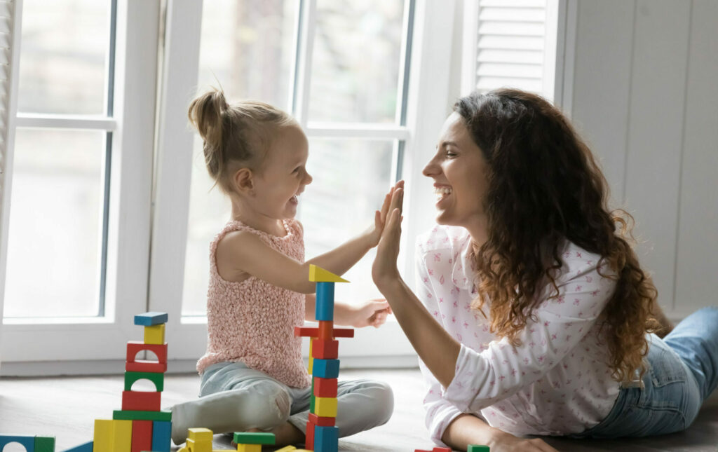 Wie wir Kinder am besten fördern