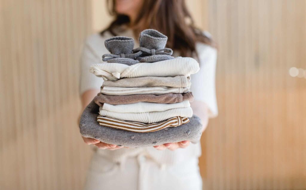 3 Gründe warum Kleidung aus Naturmaterialien besser ist