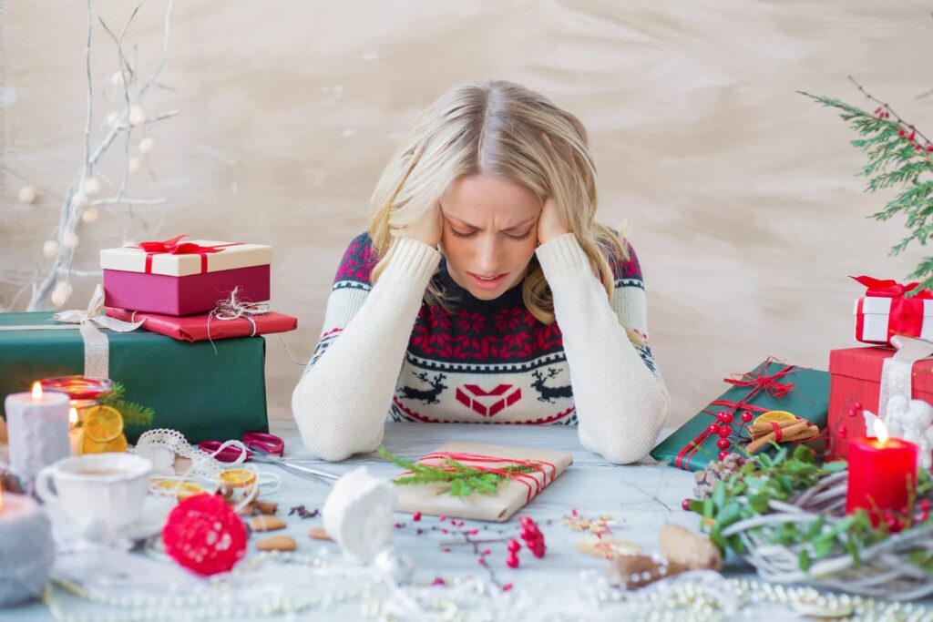 Erfahrungsbericht: Wenn wir beginnen mit Weihnachtskugeln um uns zu werfen