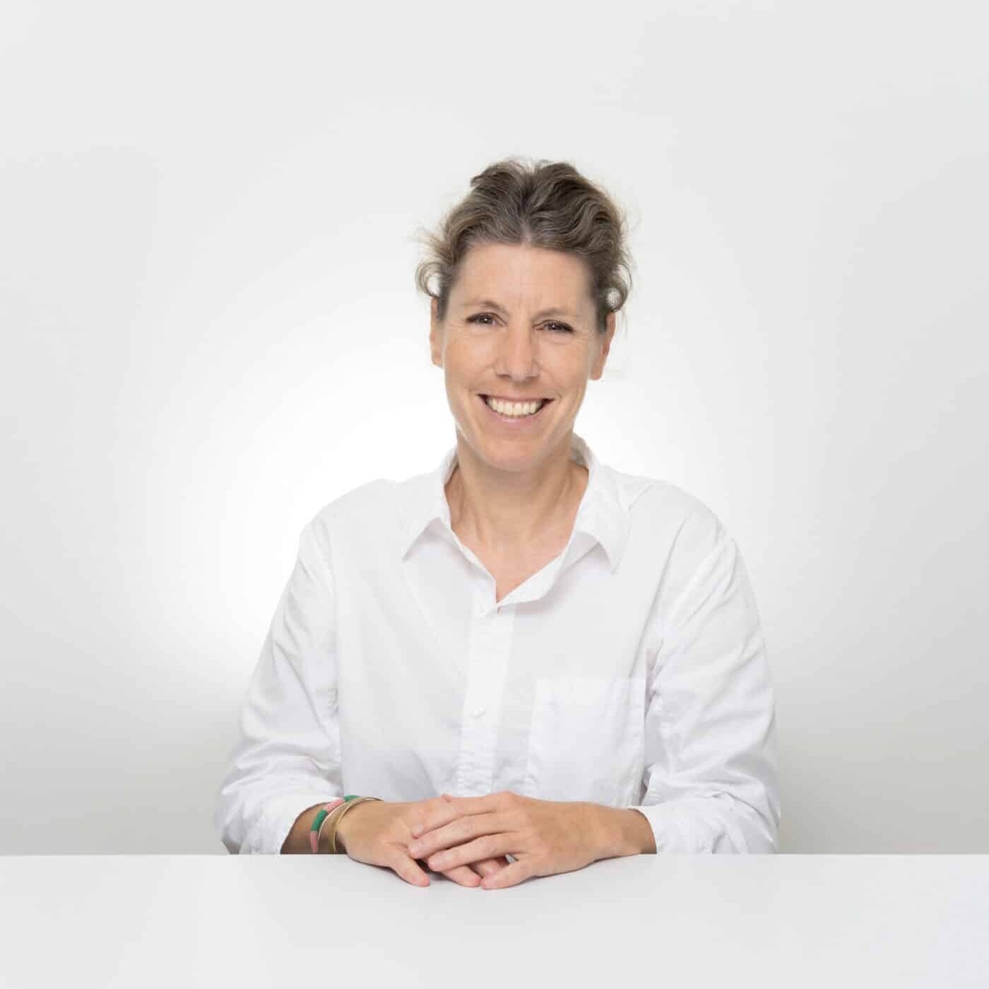 Daniela Winiger