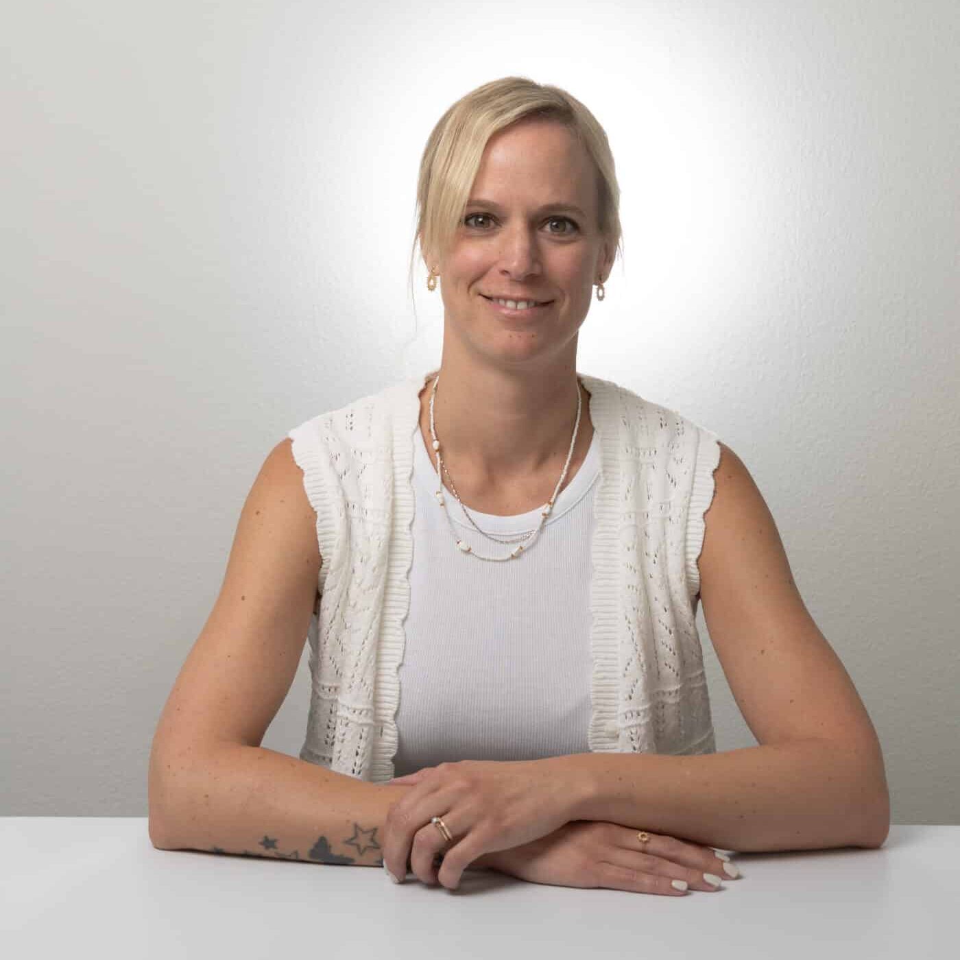 Mirjam Zihlmann
