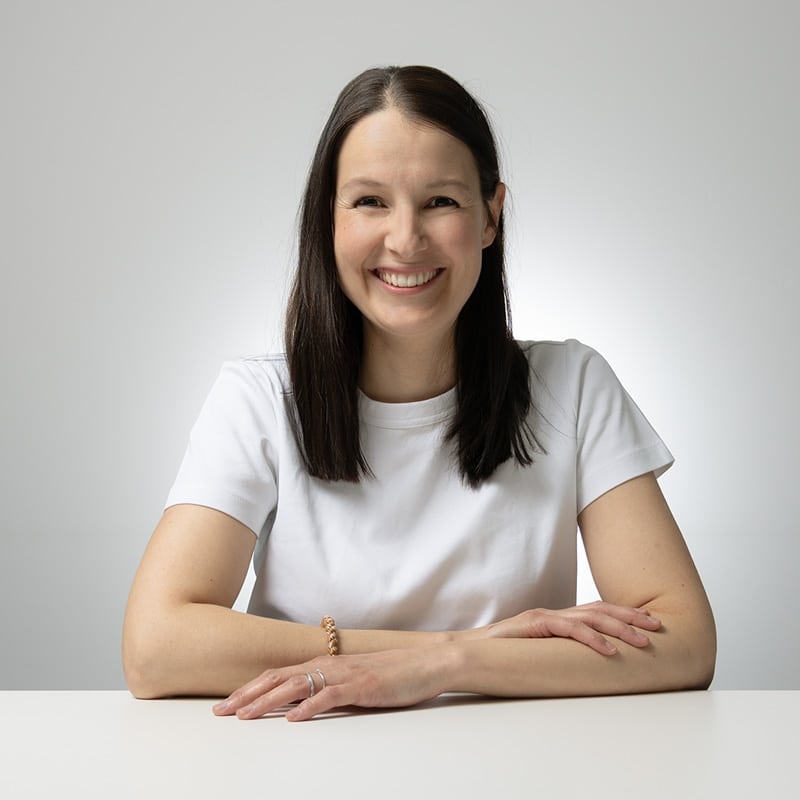 Laura Hefti