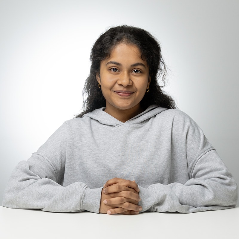Linakshiya Jesunesan