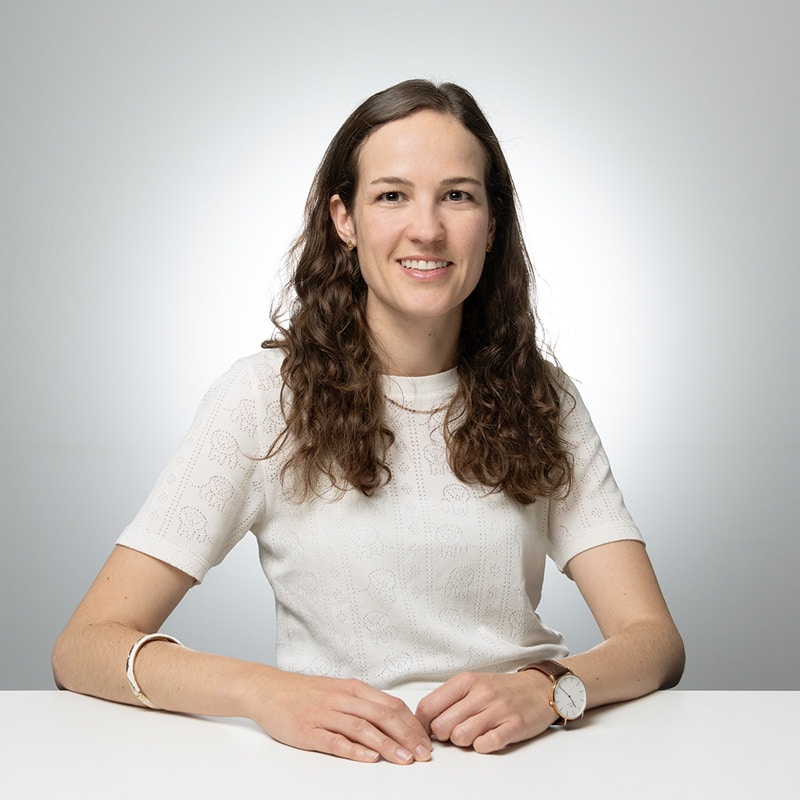 Marielle Straessle