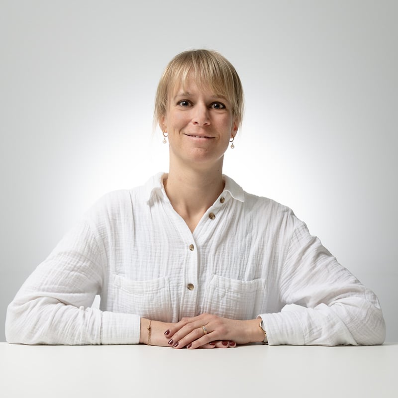 Mirjam Zihlmann