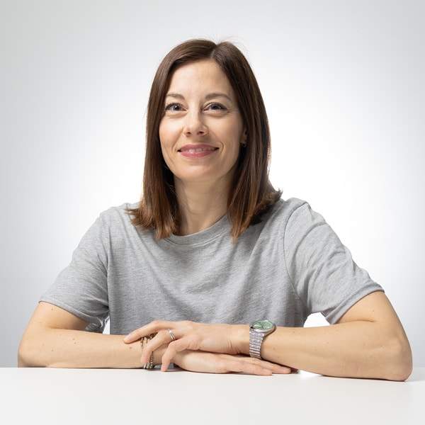 Nadja Alber