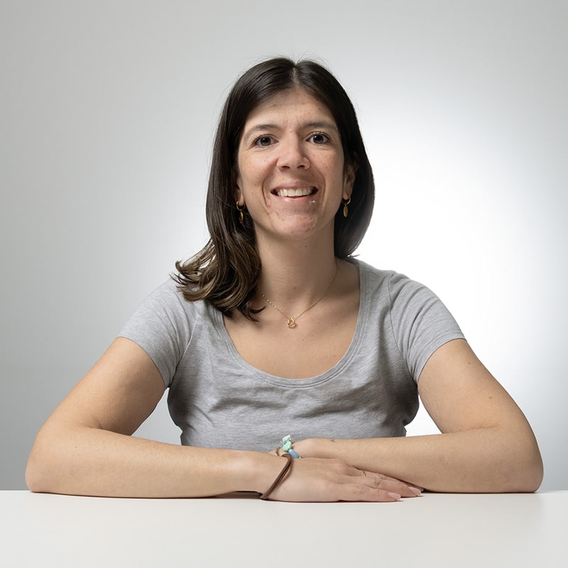 Natalie Kaufmann