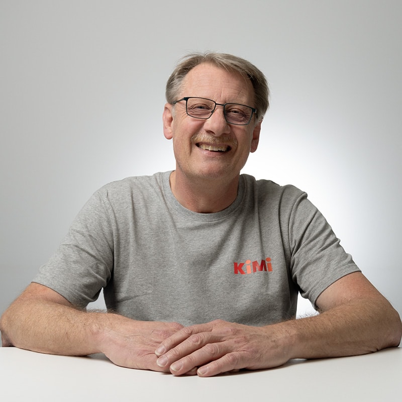Remo Augstburger