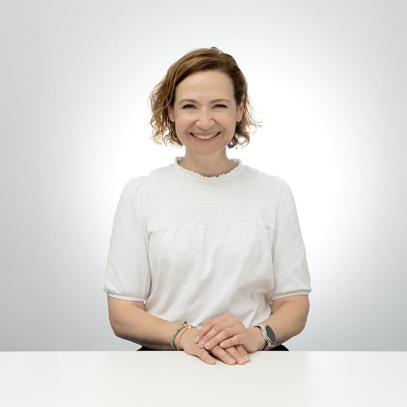 Sabine Rechsteiner