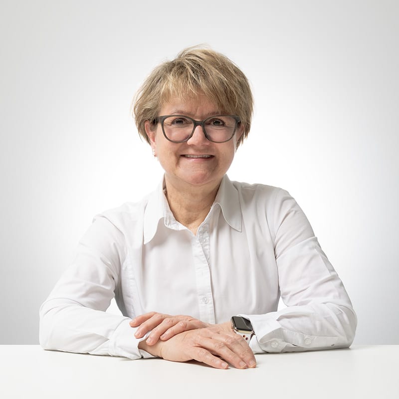 Sonja Huber