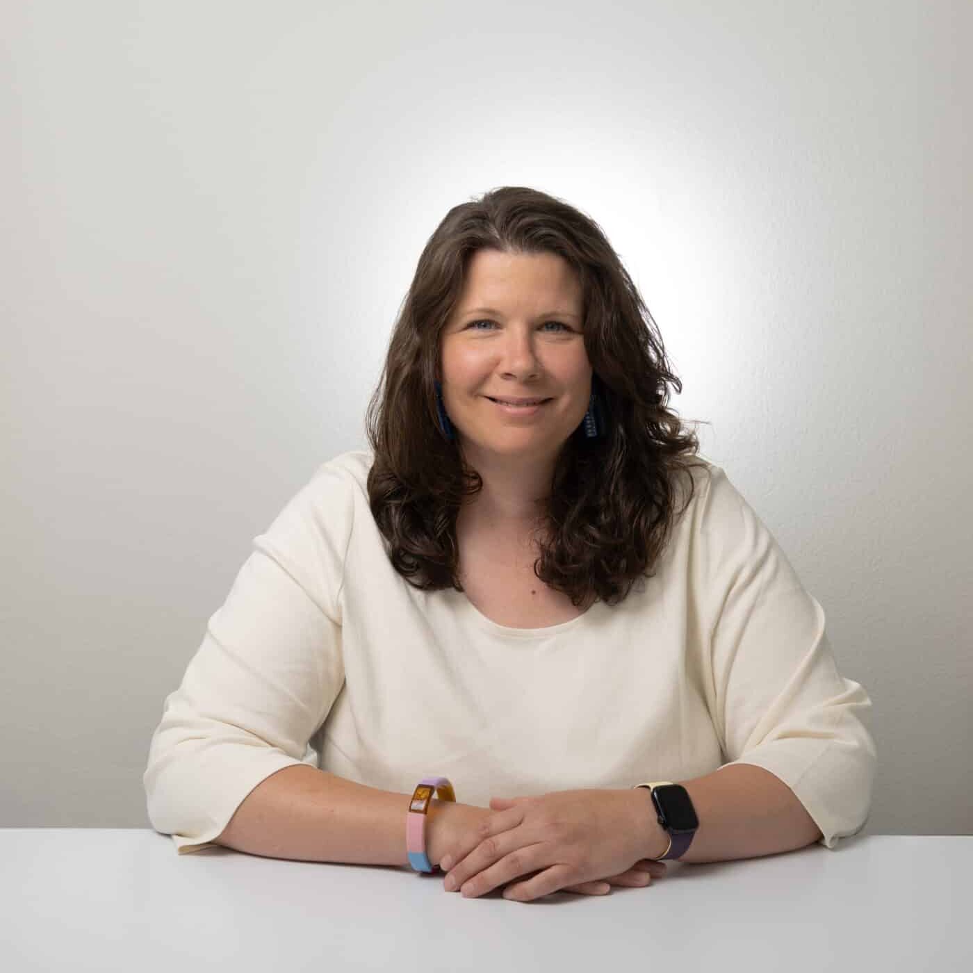 Sandra Eichenberger