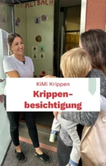 Vereinbart jetzt euren Besichtigungstermin über den Link in Bio! Wir freuen uns auf euch!💛👨‍👩‍👧‍👦

#KiMiKrippen #GemeinsamdieWeltentdecken #Familie #EntspannterFamilienAlltag #GemeinsameZeit #FamilienHarmonie