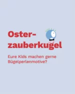 Ostern steht vor der Tür und unsere KiMi Standorte haben die besten Basteltipps für euch und eure kleinen Künstler! Lasst uns gemeinsam kreativ werden und unvergessliche Ostermomente erleben. 🐰🎨

#KiMiKrippen #GemeinsamdieWeltentdecken #Familie #KiMiBastelspass #Osterkreativität